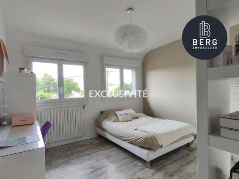 Vente maison 6 pièces Vente maison 6 pièces
