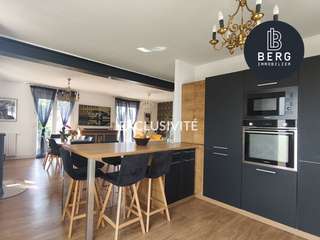 Vente maison 6 pièces Vente maison 6 pièces