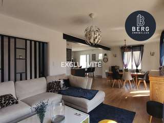 Vente maison 6 pièces Vente maison 6 pièces
