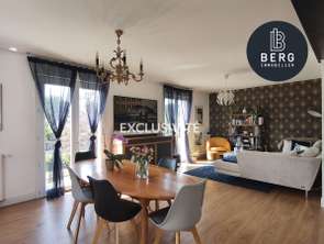 Vente Maison 5 chambresSainte-Anne-d'Auray
