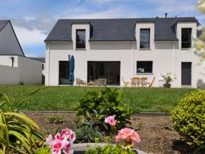 Vente Maison 4 chambresSainte-Anne-d'Auray