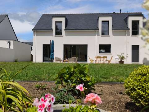Vente maison 5 pièces Sainte-Anne-d'Auray 56