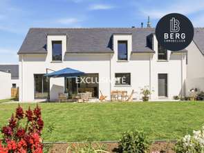 Vente Maison 4 chambresSainte-Anne-d'Auray