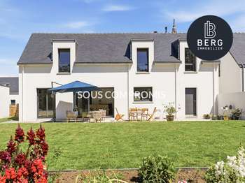 Vente Maison 4 chambresSainte-Anne-d'Auray