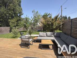 Vente Maison 3 chambresSainte-Anne-d'Auray