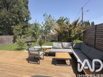 Vente maison 4 pièces Sainte-Anne-d'Auray 56