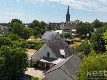 Vente maison 7 pièces Sainte-Anne-d'Auray 56