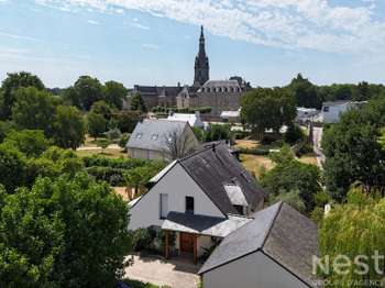 Vente Maison 5 chambresSainte-Anne-d'Auray
