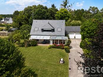 Maison 7 pièces 185 m² · à Sainte-Anne-d'Auray · 185 m² · 544 350 €