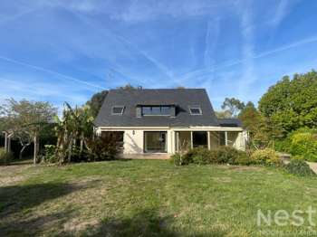 Vente maison 7 pièces Sainte-Anne-d'Auray 56