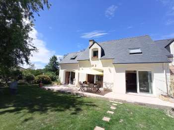 Vente maison 4 pièces Sainte-Anne-d'Auray 56
