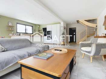 Vente Maison 5 chambresSainte-Anne-d'Auray