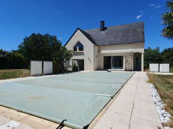 Vente maison 5 pièces Sainte-Anne-d'Auray 56