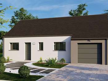 Vente Maison 3 chambresSainte-Anne-d'Auray