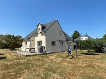 Vente Maison 5 chambresSainte-Anne-d'Auray