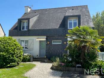 Vente Maison 4 chambresSainte-Anne-d'Auray