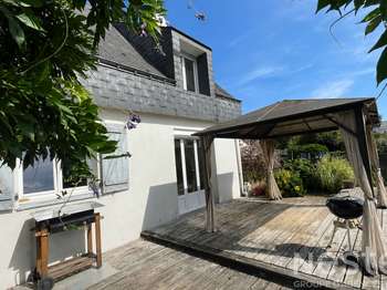 Vente maison 6 pièces Sainte-Anne-d'Auray 56