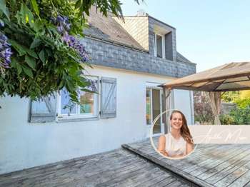 Vente Maison 4 chambresSainte-Anne-d'Auray