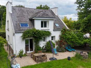 Vente Maison 5 chambresSainte-Anne-d'Auray