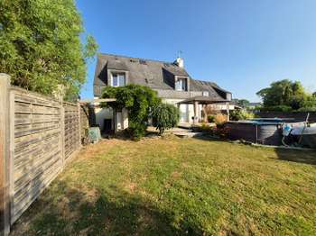 Vente Maison 3 chambresSainte-Anne-d'Auray