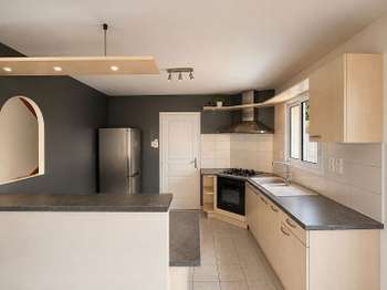 Photo Vente maison Sainte-Anne-d'Auray