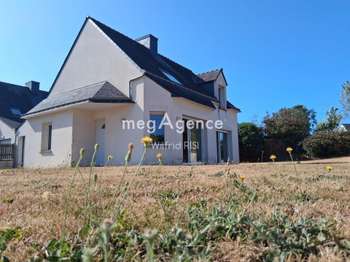 Vente maison 5 pièces Sainte-Anne-d'Auray 56