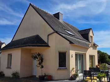 Vente Maison 4 chambresSainte-Anne-d'Auray