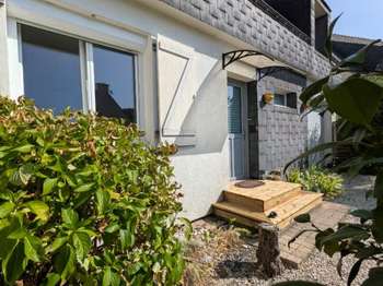 Vente maison 6 pièces Sainte-Anne-d'Auray 56