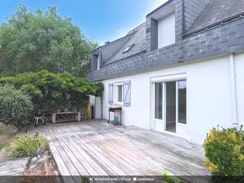 Vente maison 6 pièces Sainte-Anne-d'Auray 56