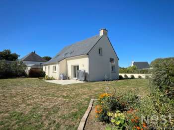 Vente maison 7 pièces Sainte-Anne-d'Auray 56