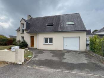 Vente maison 7 pièces Sainte-Anne-d'Auray 56