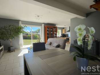 Vente maison 7 pièces Vente maison 7 pièces
