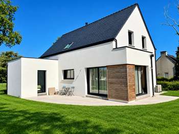 Vente Maison 5 chambresSainte-Anne-d'Auray