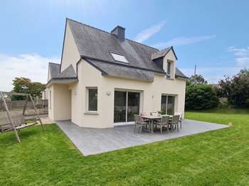 Vente Maison 4 chambresSainte-Anne-d'Auray