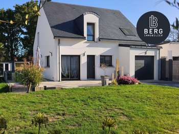 Vente Maison 4 chambresSainte-Anne-d'Auray