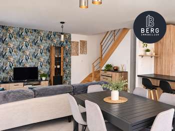 Vente maison 5 pièces Vente maison 5 pièces