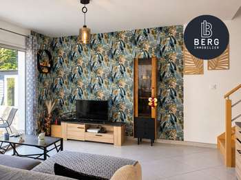 Vente maison 5 pièces Vente maison 5 pièces