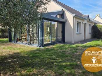 Vente Maison 3 chambresSainte-Anne-d'Auray