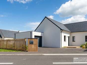 Vente maison 4 pièces Vente maison 4 pièces