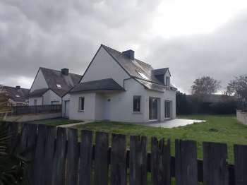 Vente Maison 4 chambresSainte-Anne-d'Auray