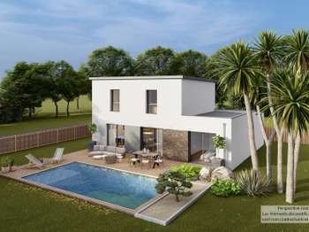 Vente maison 5 pièces Sainte-Anne-d'Auray 56