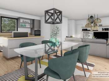Vente maison 5 pièces Vente maison 5 pièces
