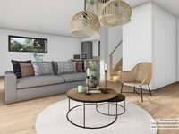 Vente maison 5 pièces Vente maison 5 pièces