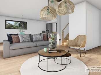 Vente maison 5 pièces Vente maison 5 pièces