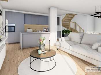 Vente maison 5 pièces Vente maison 5 pièces
