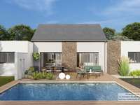 Vente maison 4 pièces Vente maison 4 pièces