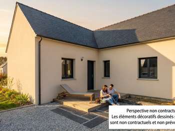 Vente maison 4 pièces Vente maison 4 pièces