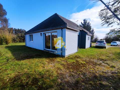 Vente maison 6 pièces Sainte-Anne-sur-Brivet 44