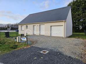 Vente Maison 3 chambresSainte-Anne-sur-Brivet