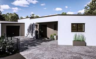 Photo Vente maison Sainte-Anne-sur-Brivet